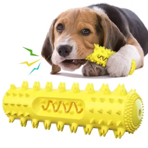 SqueakyBrush™ | The Toothbrush Toy That Makes Hygiene Fun