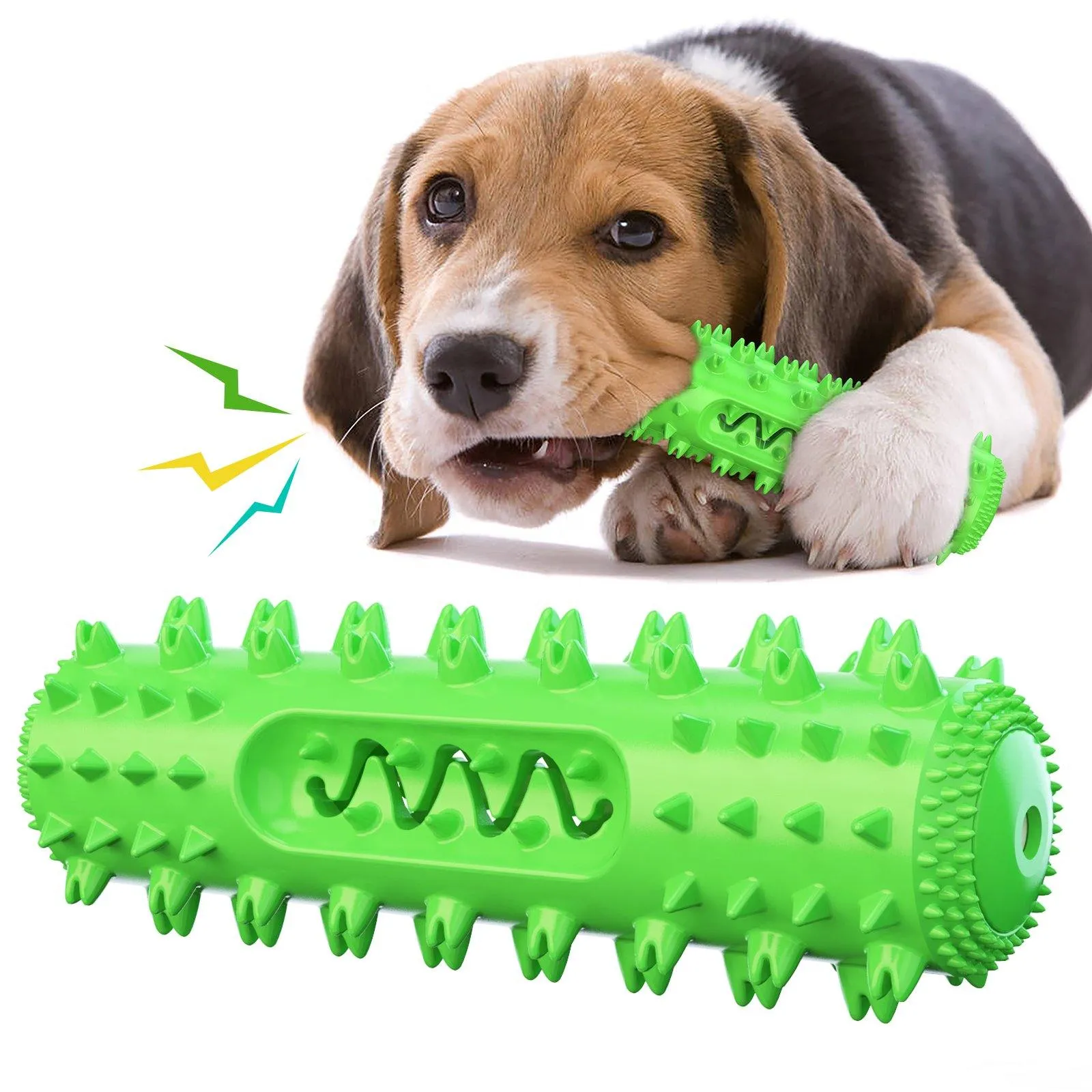 SqueakyBrush™ | The Toothbrush Toy That Makes Hygiene Fun