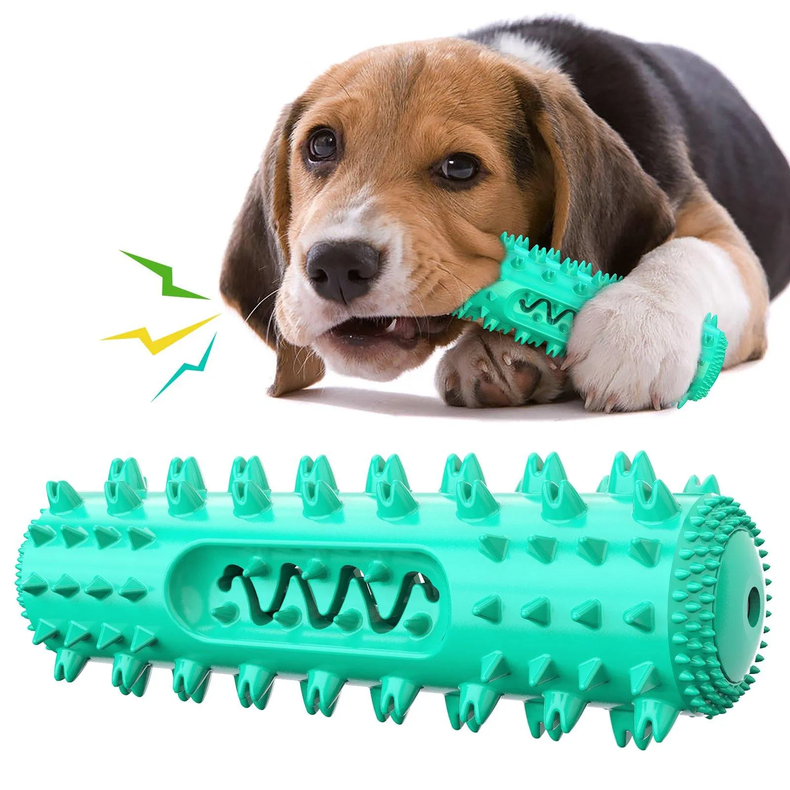 SqueakyBrush™ | The Toothbrush Toy That Makes Hygiene Fun