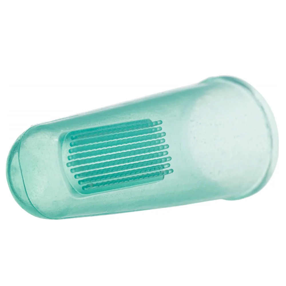 Trixie - Finger Toothbrush Set