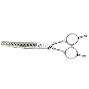 Wave 7" 24 Tooth Curved Sculpting & Finishing by Geib