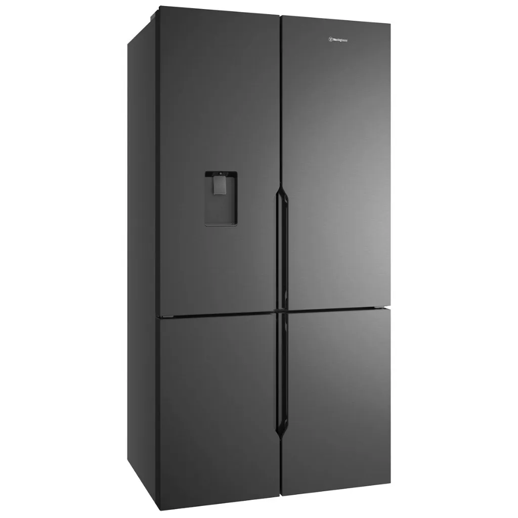 Westinghouse WQE5650BA 564L French Door Fridge