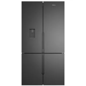 Westinghouse WQE5650BA 564L French Door Fridge