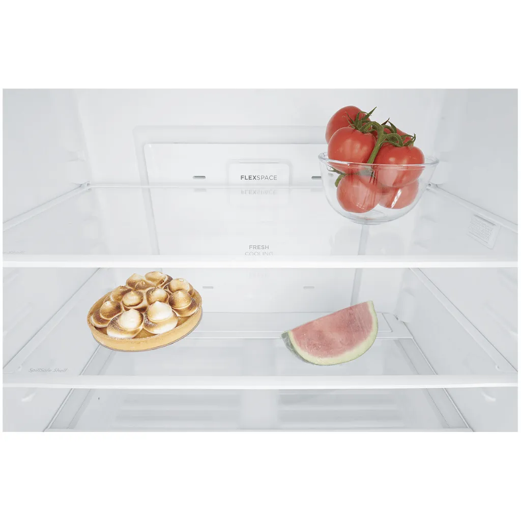 Westinghouse WQE5650BA 564L French Door Fridge