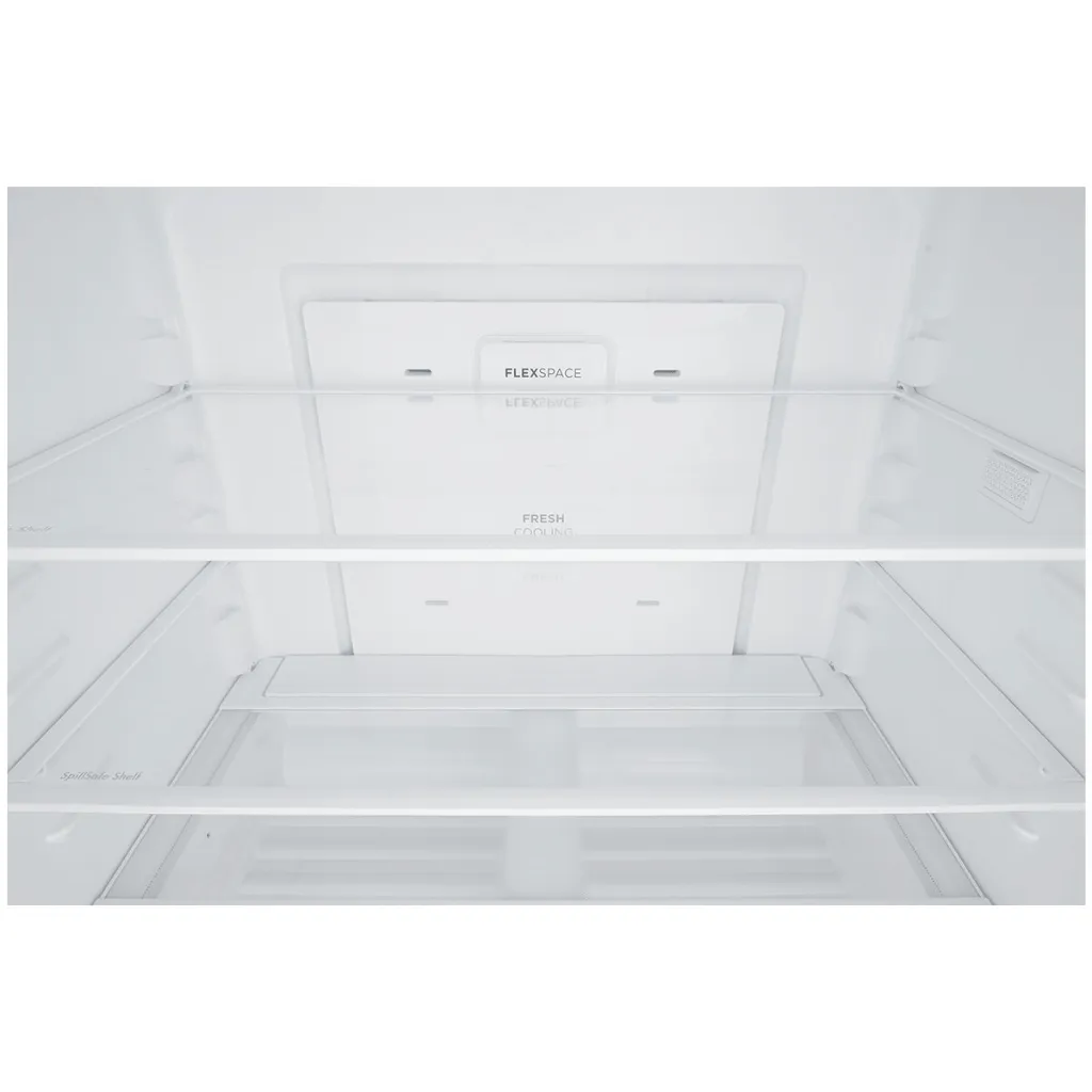 Westinghouse WQE5650BA 564L French Door Fridge