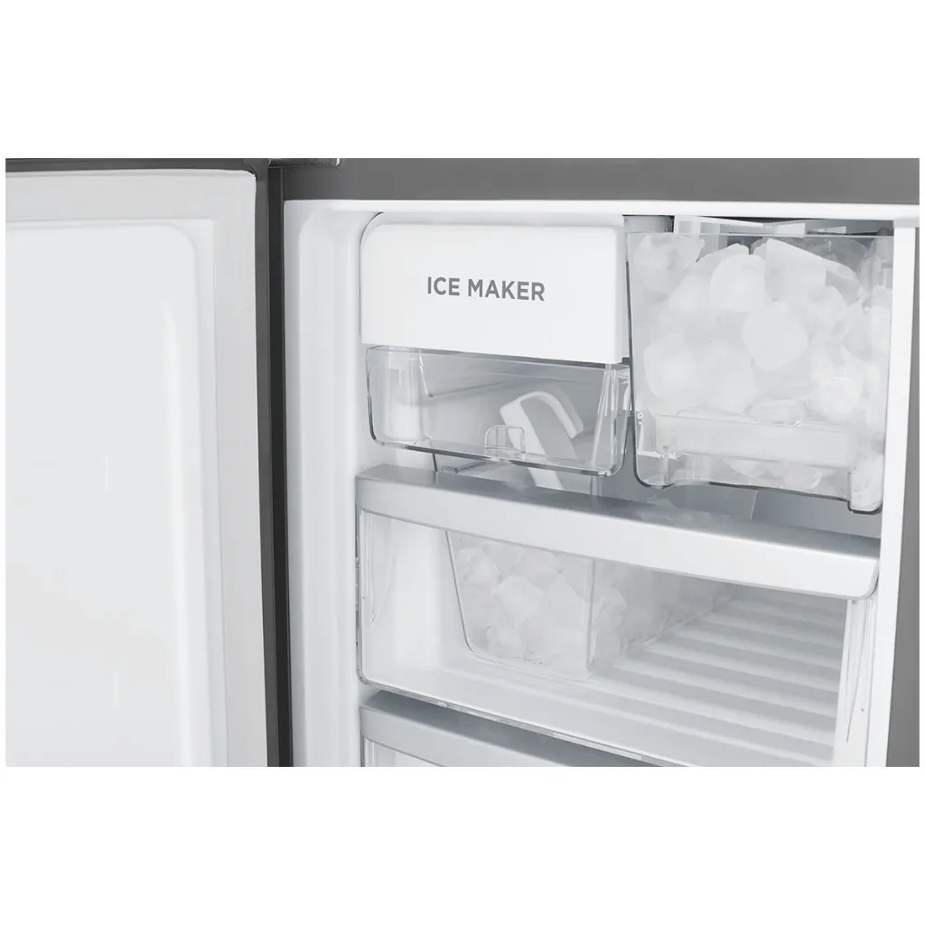Westinghouse WQE5650BA 564L French Door Fridge
