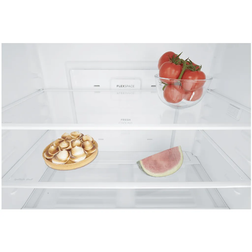 Westinghouse WQE5660BA 564L Matte Black French Quad Door Fridge