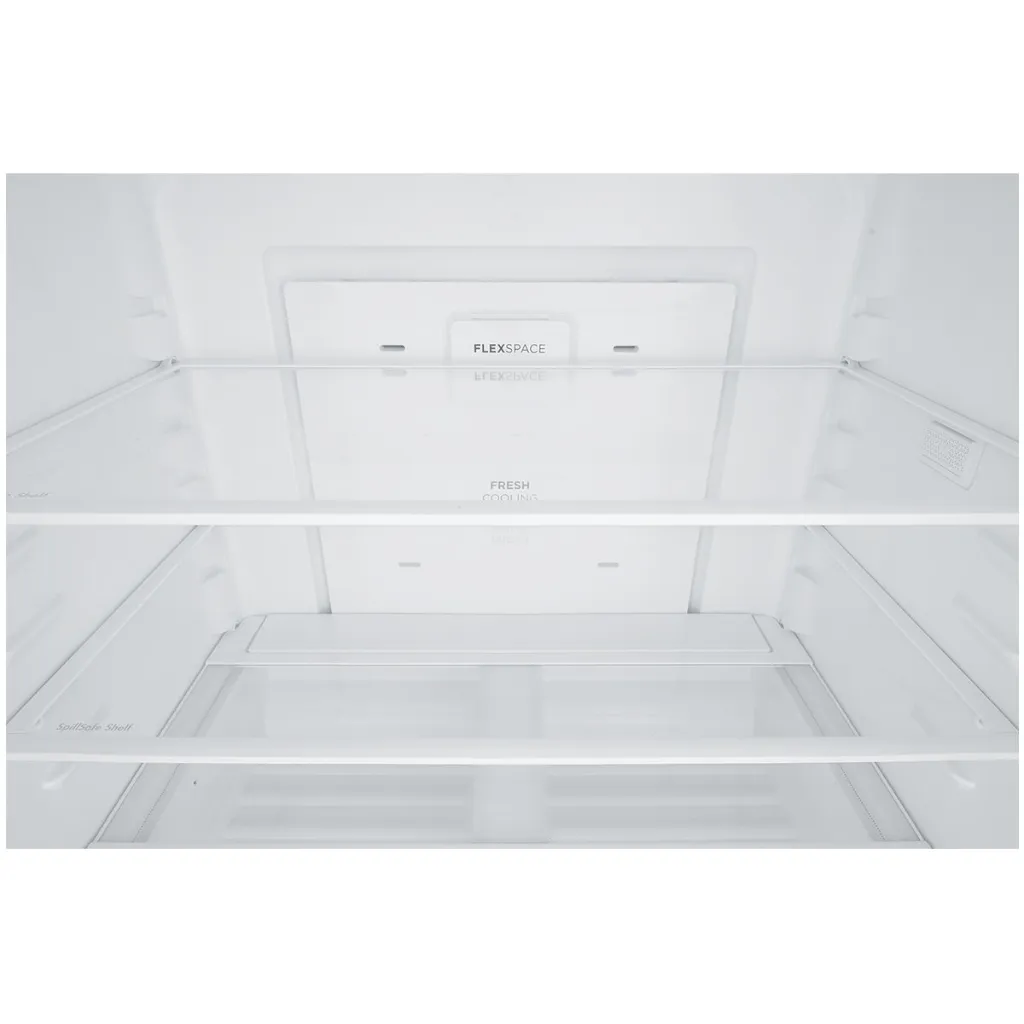 Westinghouse WQE5660BA 564L Matte Black French Quad Door Fridge