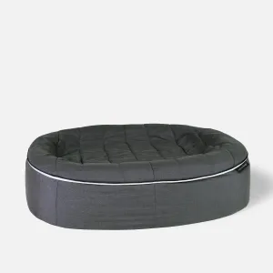 XXL Rebound Foam Insert   Base (No Top Cover)