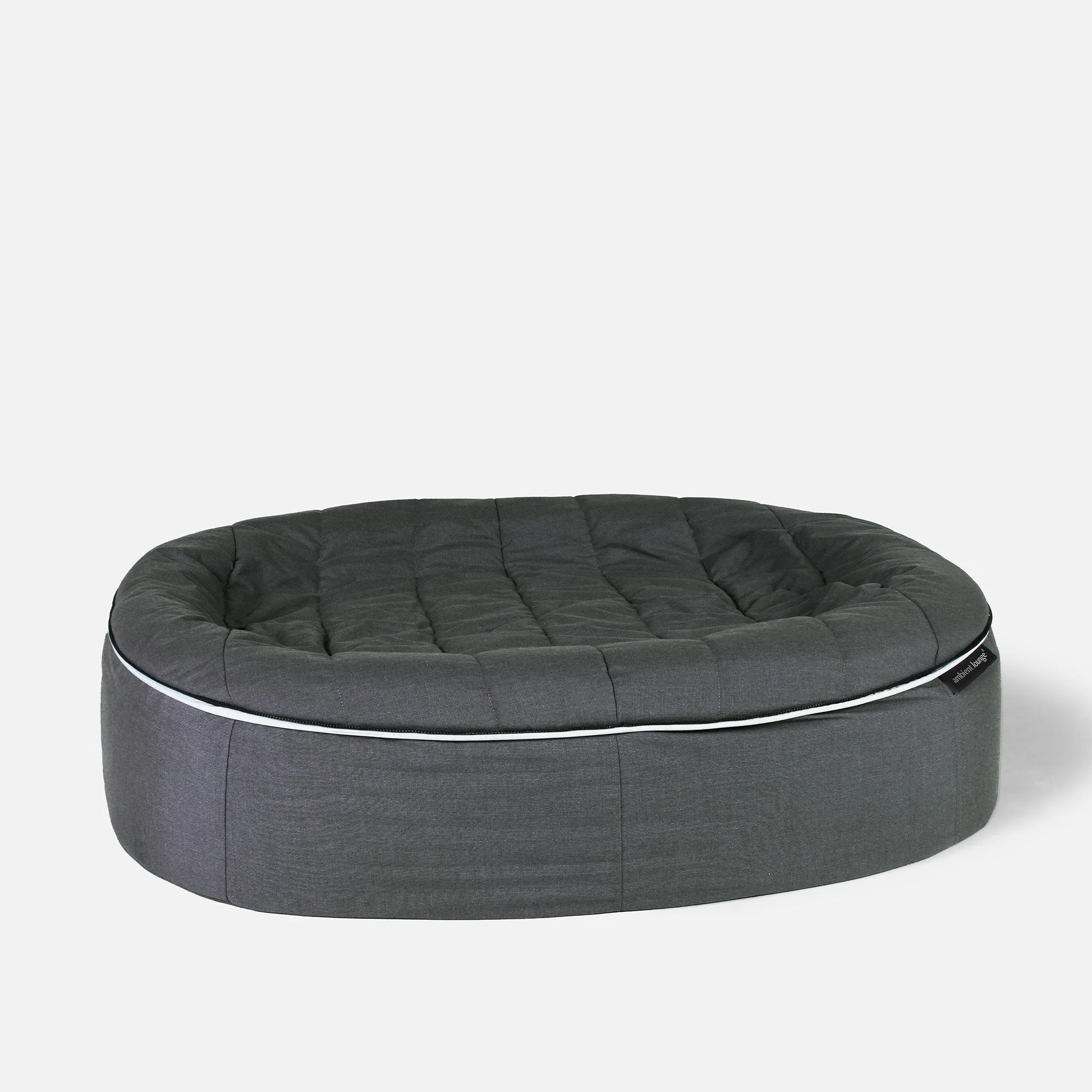 XXL Rebound Foam Insert   Base (No Top Cover)