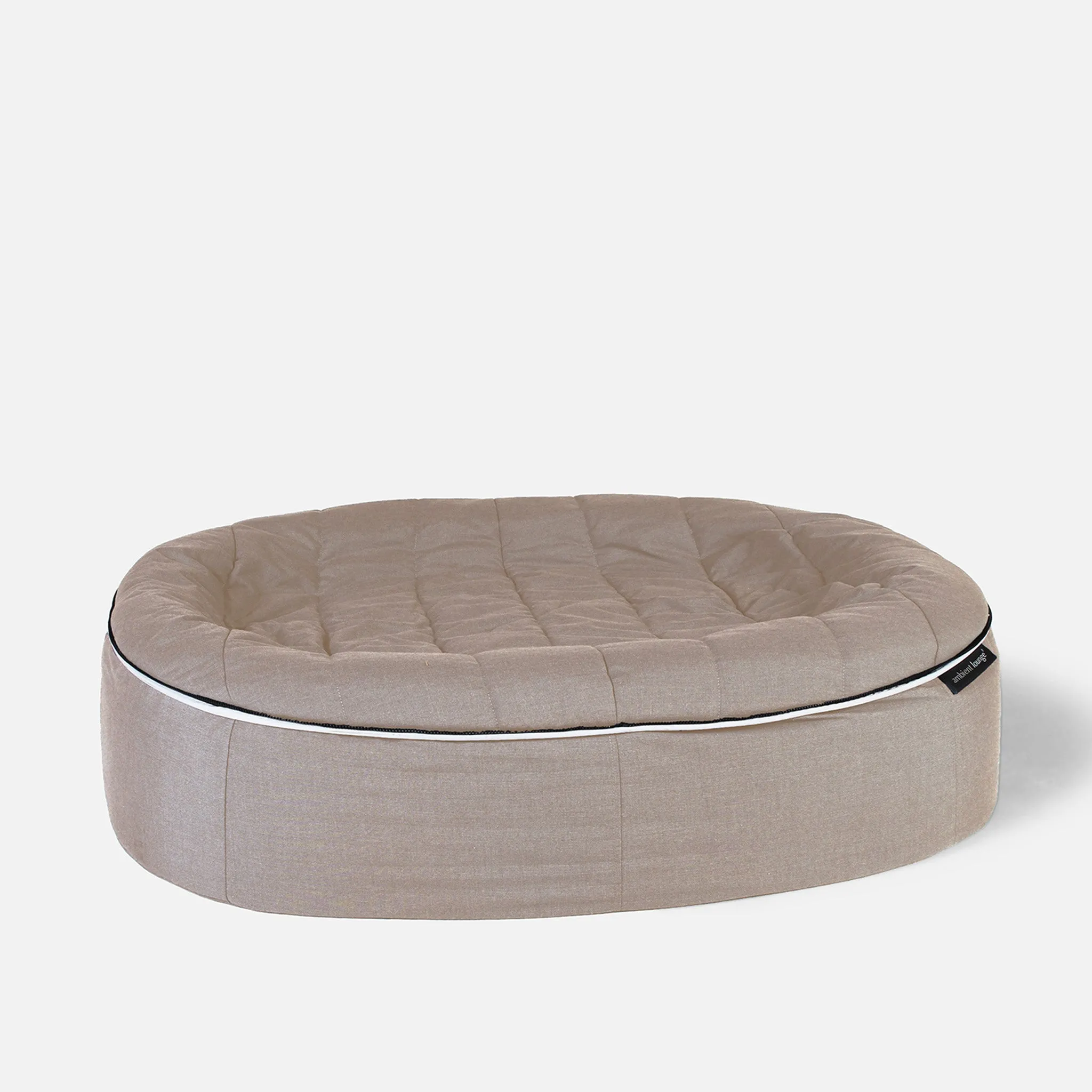 XXL Rebound Foam Insert   Base (No Top Cover)